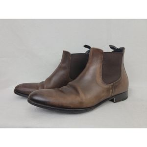 Russell & Bromley 44 breechwood Chelsea boots